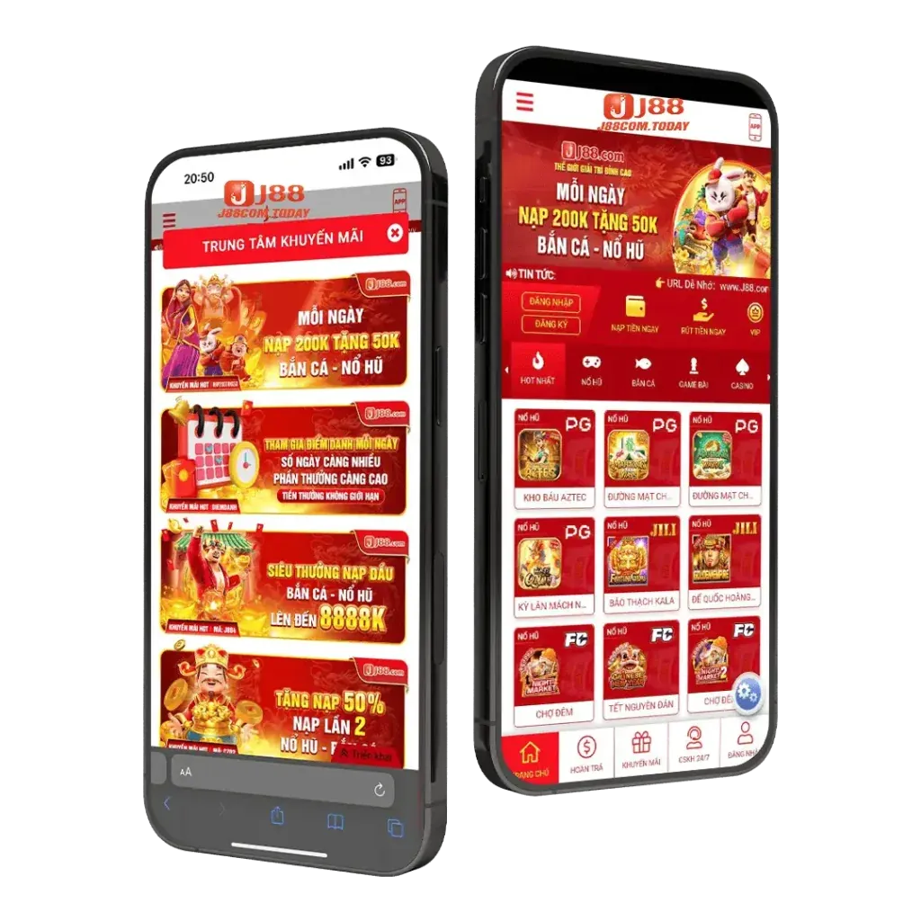 Hệ thống bảo mật b52 Android