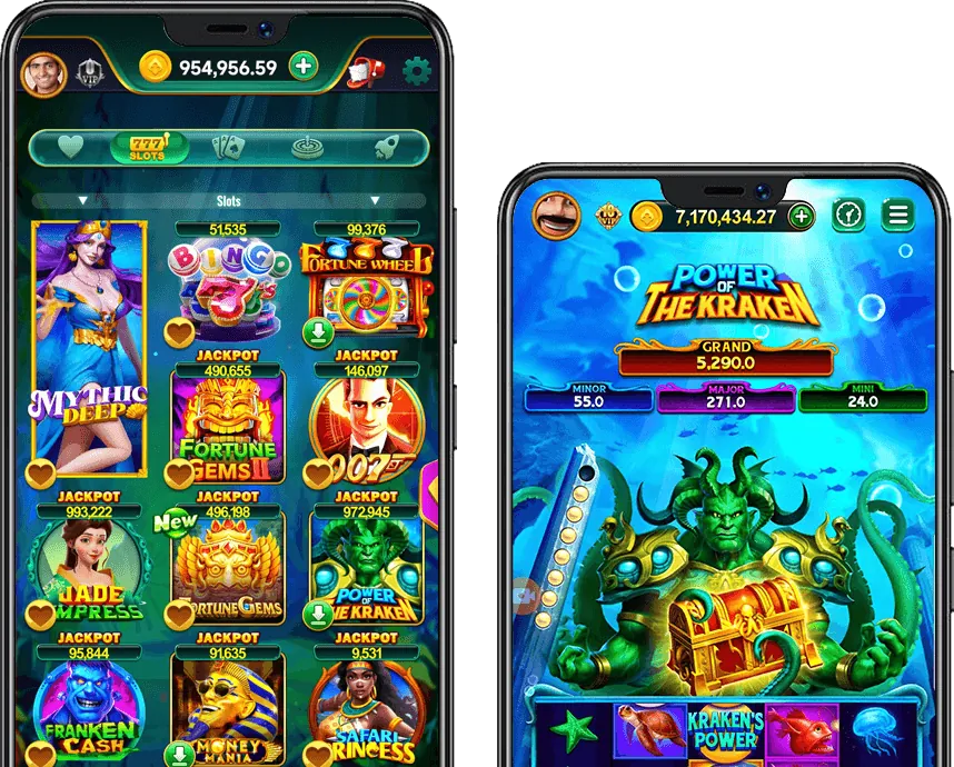 Mẹo chơi bắn cá b52 Android